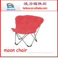 half moon chair